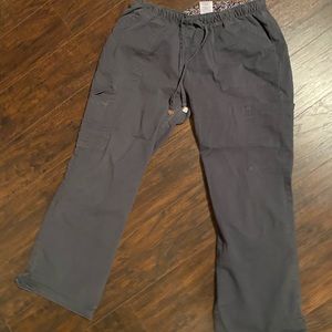 heartsoul scrub pants